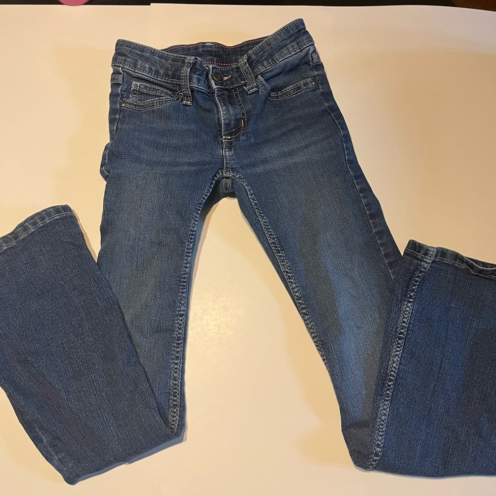 Wranglers